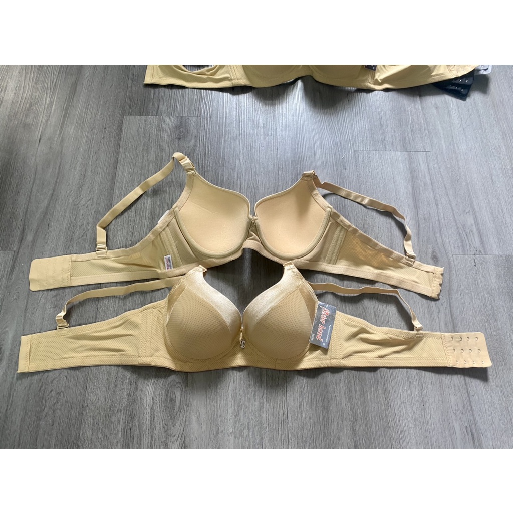 Áo ngực nữ hàng nội địa Thái Lan- thun lạnh thông hơi, cup ngực lớn, chống tụt, chống xệ, ms991