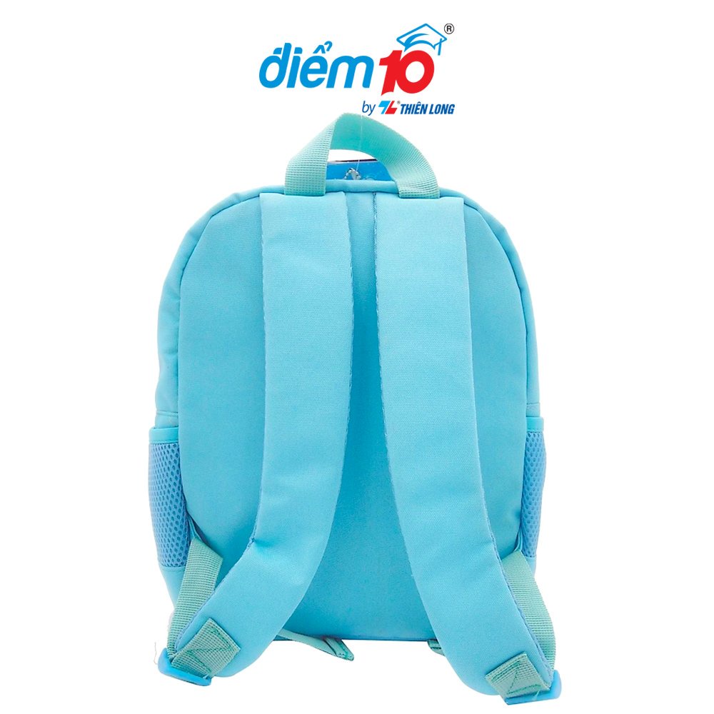 Balo đi học cho bé Thiên Long Điểm 10 TP-BP060/MI - Ba lô học sinh, cặp đi học
