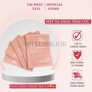 Mặt nạ nhau thai cừu hộp 50 miếng