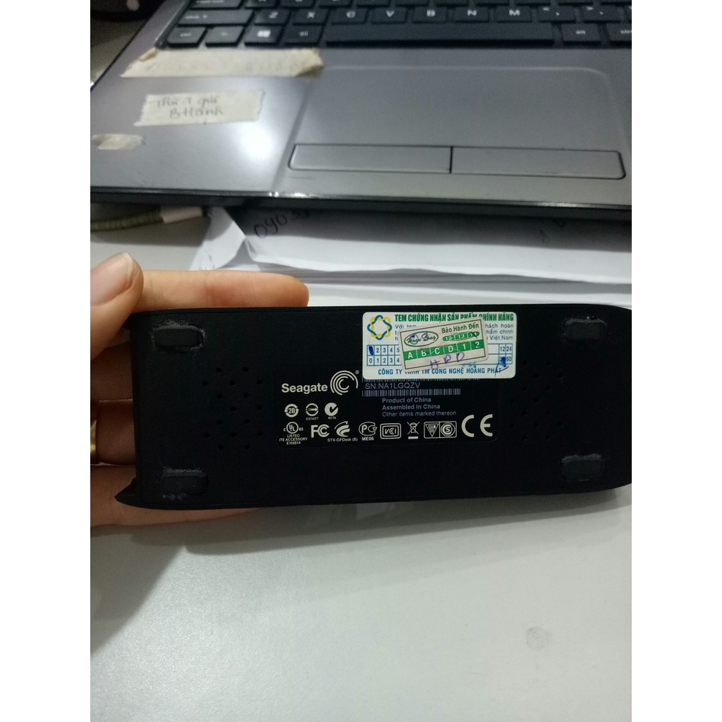 DOCK 3.5 dùng cho ổ cứng 2.5 và 3.5in chuẩn SATA