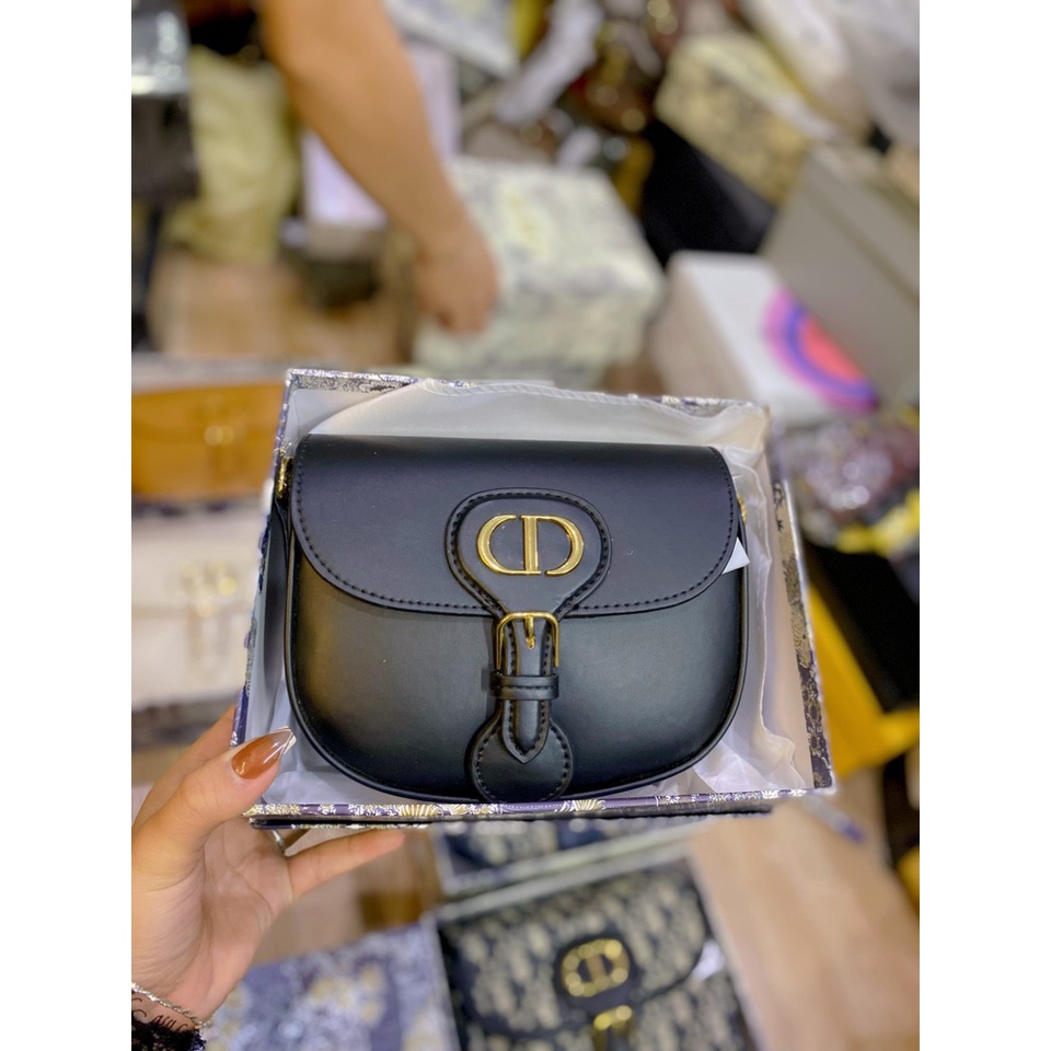 Túi Díor Bobby Size 20 Fullbox