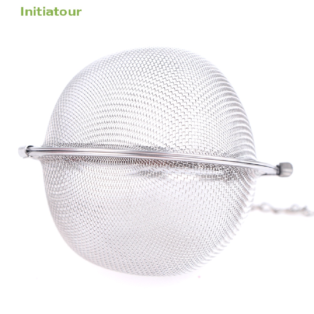 Dụng Cụ Lọc Trà Bằng Thép Không Gỉ Chất Lượng Cao