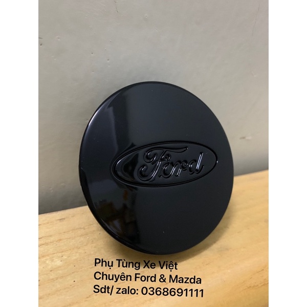 Logo chụp mân bánh xe Ford Ranger, Everest