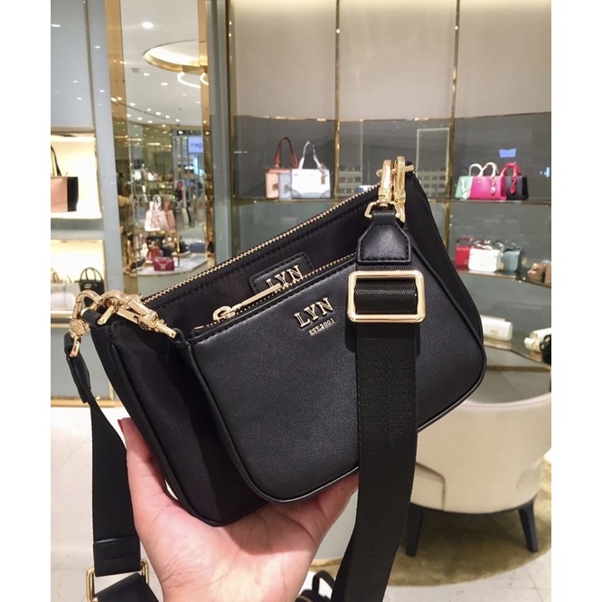Set túi lyn đeo chéo