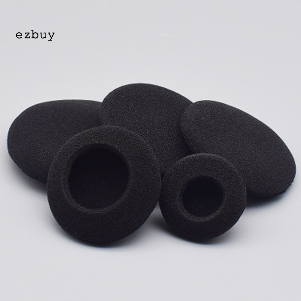 Miếng Đệm Bọc Tai Nghe 35mm/40mm/45mm/50mm/55mm/60mm/65mm