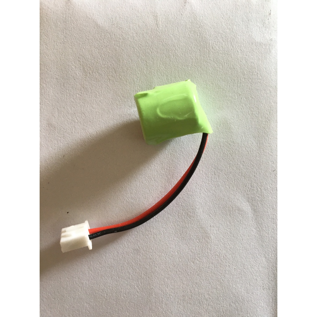 Pin timer camso - panasonic TB118N - TB38809NE7