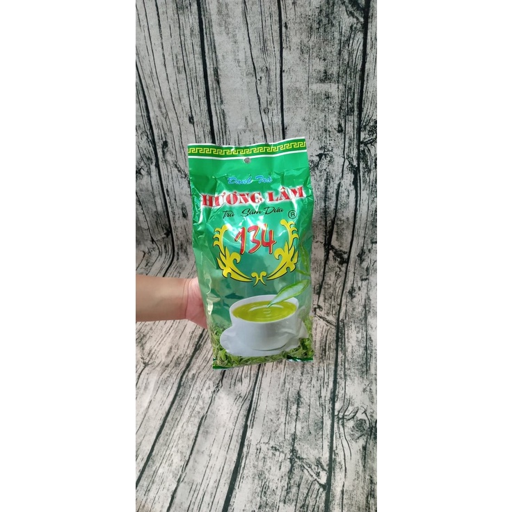 Trà Hương Lâm Dứa