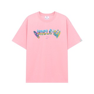 Áo Thun UNCLE M® | BEACH TEE/3 COLOR