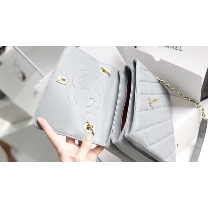 TÚI CHA NEO TRENDY SZ24