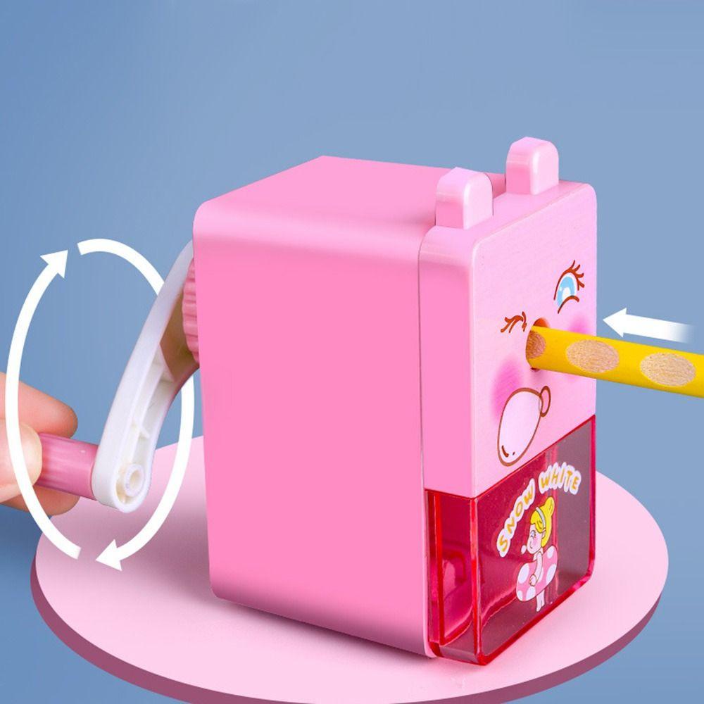Gọt Bút Chì Hình Phi Hành Gia Độc Đáo