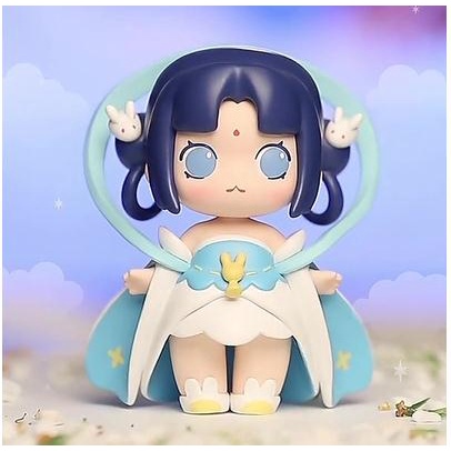 Mô Hình Búp Bê Hello World Dream Mini Dùng Làm Quà Tặng Độc Đáo Xinh Xắn