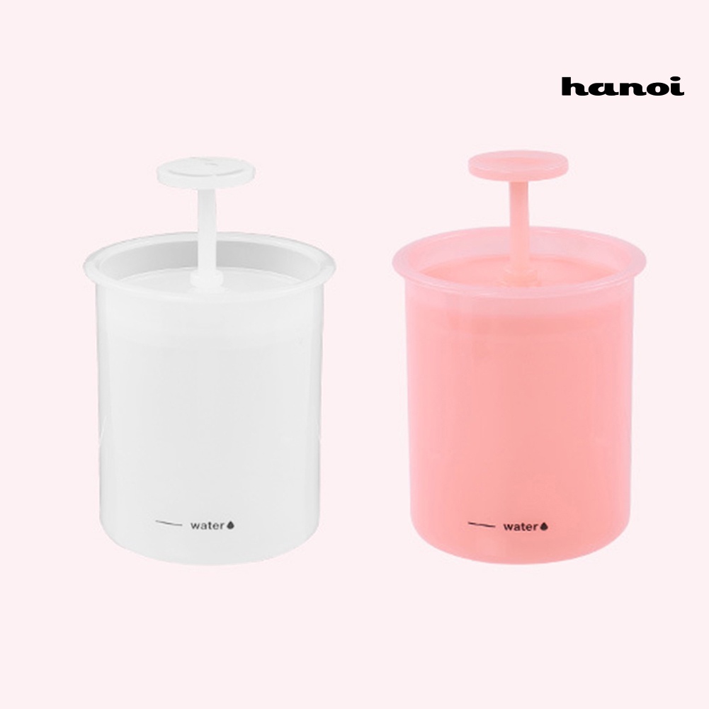 Cốc Tạo Bọt Xà Phòng Rửa Mặt Tiện Dụng Khi Đi Du Lịch