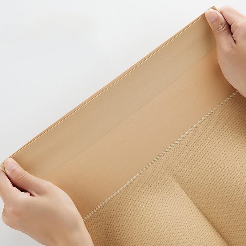 Quần Độn Mông Cạp Cao, Quần Nâng Mông Và Hông Chất Su Nâng Vòng 3 Tạo Đường Cong Quyến Rũ ZANABRA N9389