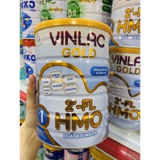 Sữa vinlac gold 1 hộp 800g