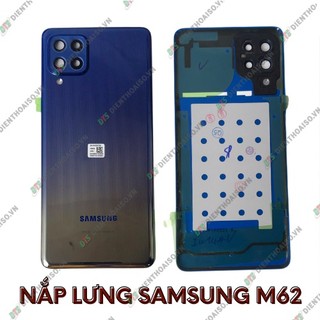 Nắp lưng SA M62 ( Nắp lưng SA m62 )
