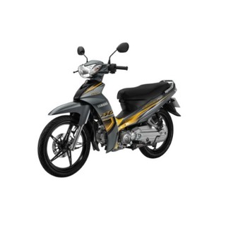 Xe máy Yamaha Sirius vành đúc