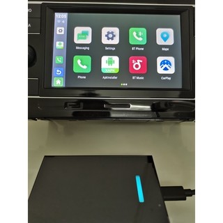Android box cho ô tô - Android 10 for Car