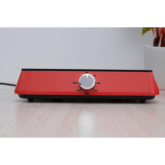 Bếp điện từ Midea MI-K1917EF