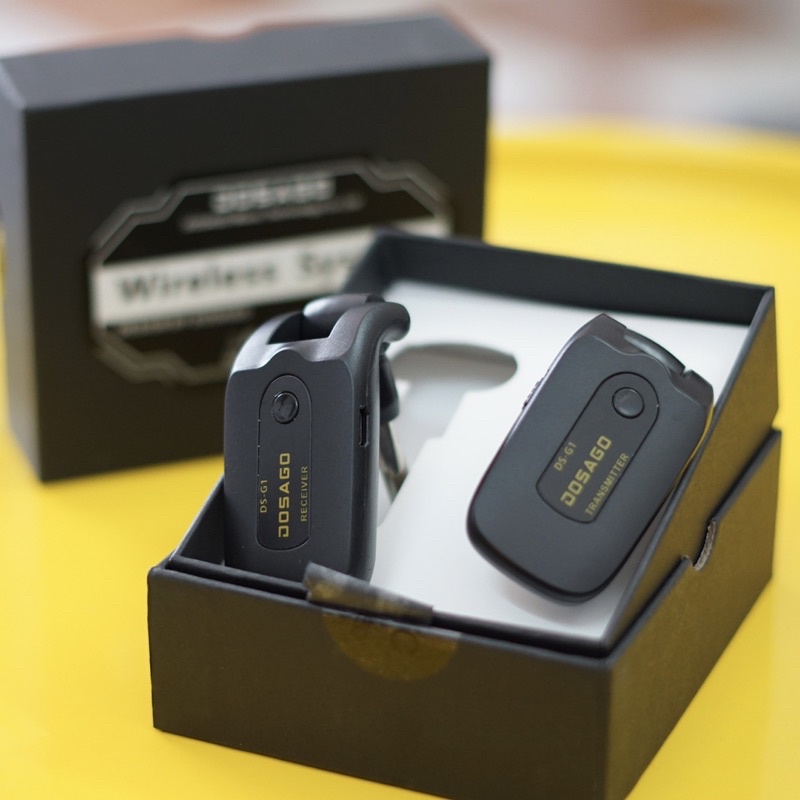 Bộ truyền không dây Dosago DS-G1