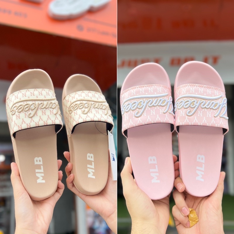 DÉP ML.B YanKees QUAI NGANG CAO CẤP