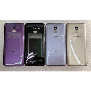 Vỏ samsung j600 / Lưng samsung j6