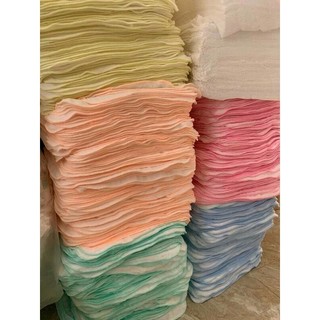 Combo 10 cái khăn sữa Fany - Bee