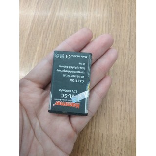 Pin Nokia 5C và Pin Nokia 4C