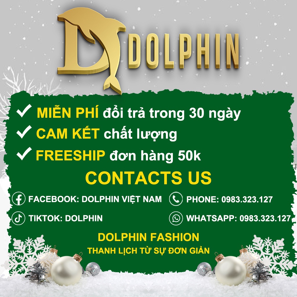 Áo thun nam cộc tay ON OFF DOLPHIN mềm mại, thoáng khí thấm hút mồ hôi