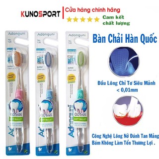 ⛔freeship+⛔ bàn chải đánh răng hàn quốc