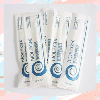 ỐNG HÚT PASTEUR PIPET, tiệt trùng từng chiếc, 500 cái/hộp, 30-0138A1,  Biologix