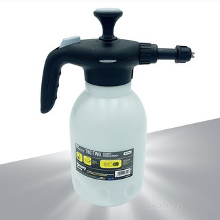 Bình bơm phun bọt tuyết rửa xe máy ôtô Epoca Foamer