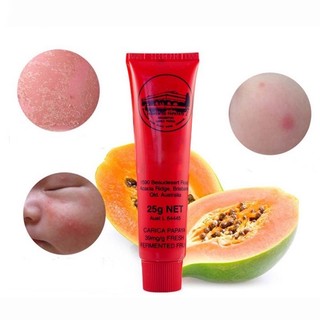 Kem đu đủ đa năng Lucas’ Papaw Ointment 25gr
