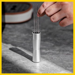 Dụng Cụ Đánh Tơi Bột Cà Phê | WDT