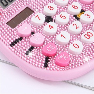 Máy Tính Để Bàn Hình Hello Kitty Dễ Thương