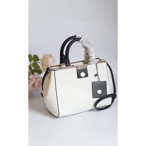 Túi công sở LYN authentic sale