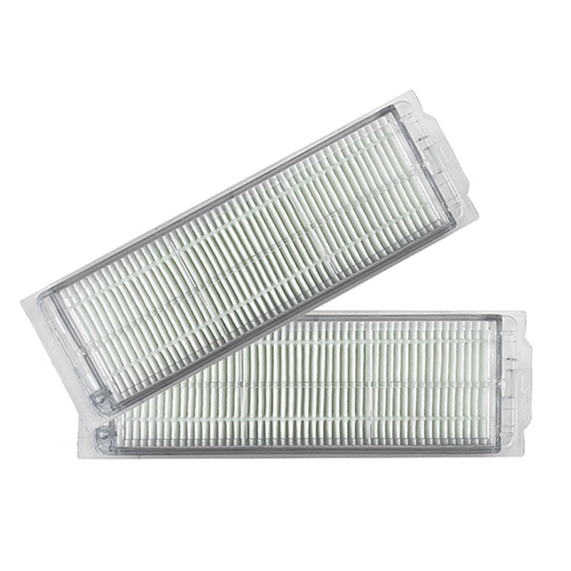 Bộ Lọc Hepa Thay Thế Cho Máy Hút Bụi Conga 3290 3490 3690 Xiaomi STYJ02YM Viomi V2 Proscenic M7