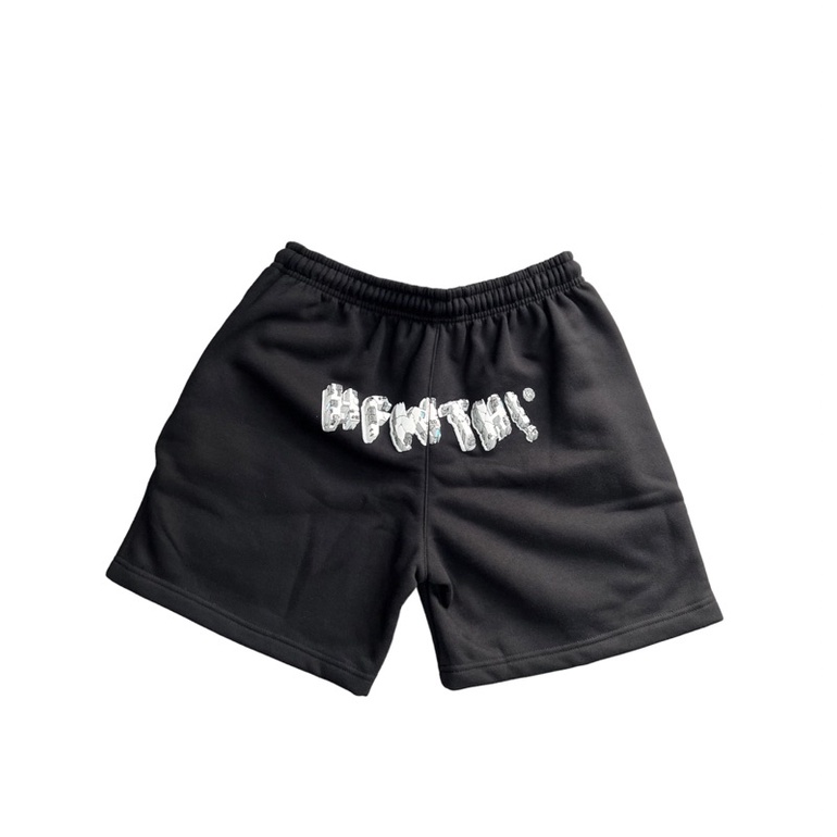 quần short logo HFWTH