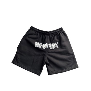 Quần short logo hfwth