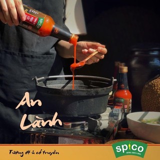 Tương ớt Phúc Lộc Thọ Spico 300ml