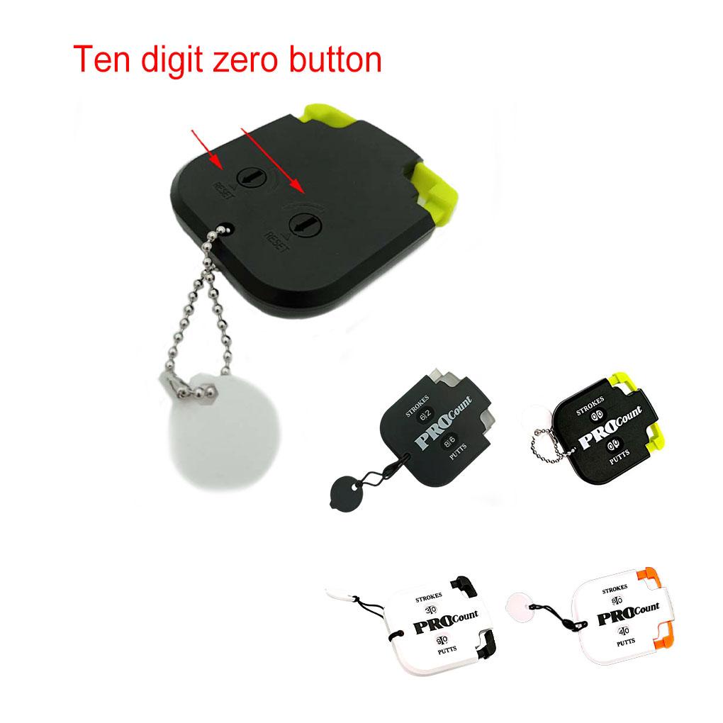 Dụng Cụ Đếm Điểm Chơi Golf Chuyên Nghiệp