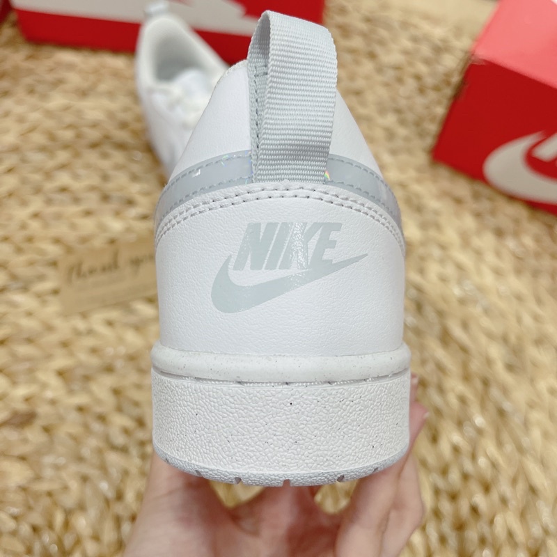Giày Nike Court Borough Low 2 BQ5448