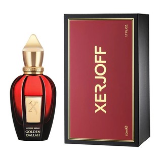 Nước hoa Xerjoff Golden Dallah