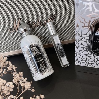 [Chính Hãng] Nước hoa Musk Kashmir