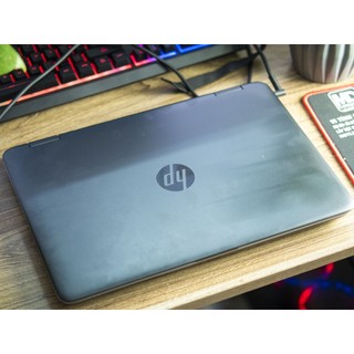 Laptop HP 645 G3 JP (máy đẹp 98%)