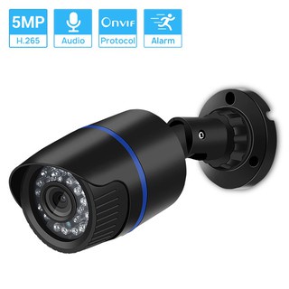 Camera An Ninh 5MP 3MP 2MP XMEye ONVIF P2P RTSP 48V