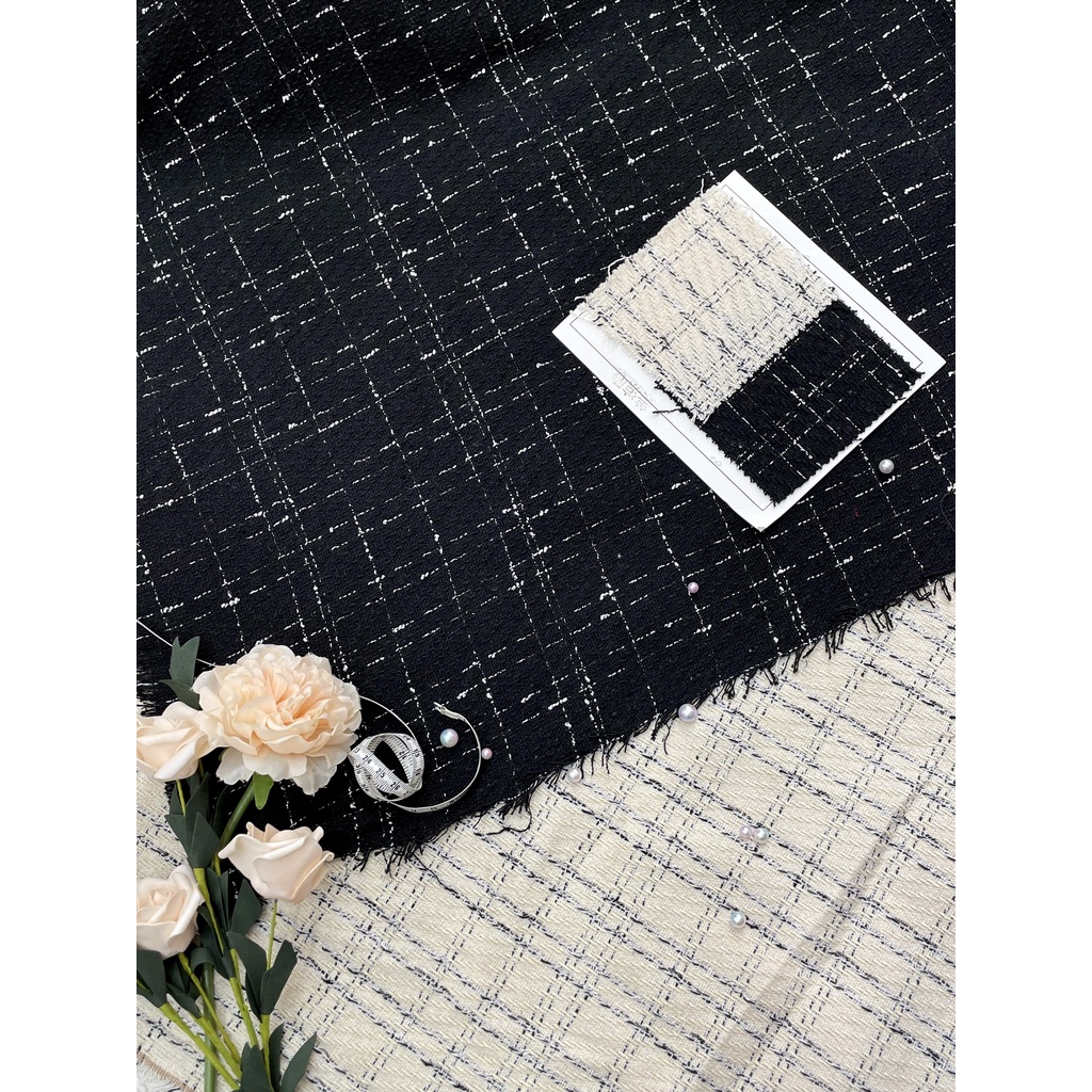 TWEED GÂN 1700-1 Nhà LAVIE Cao Cấp, Sang Xịn...
