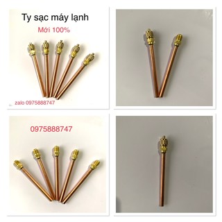 Combo 5 ty sạc tủ lạnh ( mới 100% )