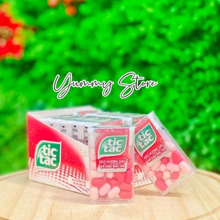 Kẹo Tic Tac 14.5G