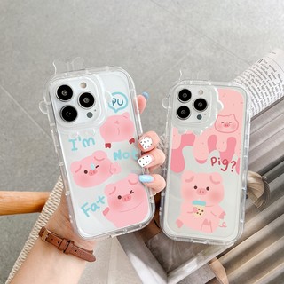 Gourde Ốp Lưng Mềm Chống Sốc Cho Iphone