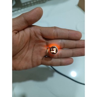 Đèn báo chìa khóa smartkey